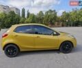 Жовтий Мазда 2, об'ємом двигуна 1.5 л та пробігом 74 тис. км за 5600 $, фото 7 на Automoto.ua
