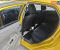 Жовтий Мазда 2, об'ємом двигуна 1.5 л та пробігом 74 тис. км за 5600 $, фото 14 на Automoto.ua