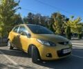 Желтый Мазда 2, объемом двигателя 1.5 л и пробегом 139 тыс. км за 6500 $, фото 1 на Automoto.ua