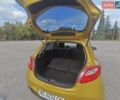 Жовтий Мазда 2, об'ємом двигуна 1.5 л та пробігом 74 тис. км за 5600 $, фото 16 на Automoto.ua