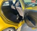 Желтый Мазда 2, объемом двигателя 1.5 л и пробегом 139 тыс. км за 6500 $, фото 51 на Automoto.ua