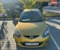 Желтый Мазда 2, объемом двигателя 1.5 л и пробегом 139 тыс. км за 6500 $, фото 31 на Automoto.ua