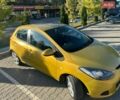 Желтый Мазда 2, объемом двигателя 1.5 л и пробегом 139 тыс. км за 6500 $, фото 32 на Automoto.ua