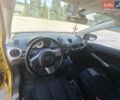 Жовтий Мазда 2, об'ємом двигуна 1.5 л та пробігом 74 тис. км за 5600 $, фото 12 на Automoto.ua