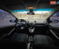 Жовтий Мазда 2, об'ємом двигуна 1.5 л та пробігом 103 тис. км за 6200 $, фото 9 на Automoto.ua