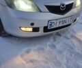 Сірий Мазда 2, об'ємом двигуна 1.4 л та пробігом 324 тис. км за 3500 $, фото 17 на Automoto.ua