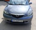 Сірий Мазда 2, об'ємом двигуна 1.4 л та пробігом 304 тис. км за 3200 $, фото 6 на Automoto.ua