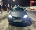 Серый Мазда 2, объемом двигателя 1.4 л и пробегом 295 тыс. км за 3500 $, фото 1 на Automoto.ua