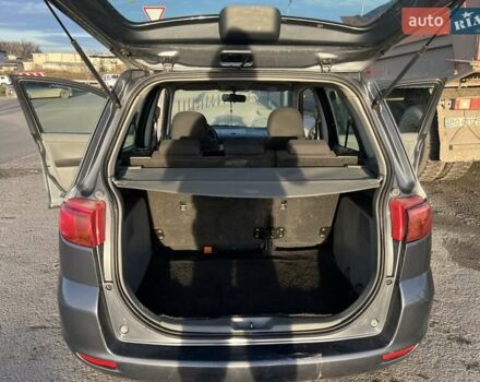 Серый Мазда 2, объемом двигателя 1.39 л и пробегом 120 тыс. км за 2999 $, фото 6 на Automoto.ua