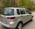 Серый Мазда 2, объемом двигателя 1.4 л и пробегом 248 тыс. км за 3100 $, фото 3 на Automoto.ua
