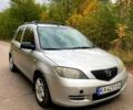 Сірий Мазда 2, об'ємом двигуна 1.4 л та пробігом 250 тис. км за 3000 $, фото 1 на Automoto.ua