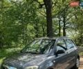 Серый Мазда 2, объемом двигателя 1.39 л и пробегом 150 тыс. км за 3000 $, фото 2 на Automoto.ua