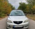 Серый Мазда 2, объемом двигателя 1.4 л и пробегом 248 тыс. км за 3499 $, фото 12 на Automoto.ua