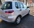 Серый Мазда 2, объемом двигателя 1.39 л и пробегом 236 тыс. км за 3650 $, фото 12 на Automoto.ua