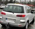 Серый Мазда 2, объемом двигателя 1.6 л и пробегом 158 тыс. км за 4000 $, фото 3 на Automoto.ua