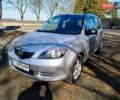 Серый Мазда 2, объемом двигателя 1.39 л и пробегом 236 тыс. км за 3650 $, фото 10 на Automoto.ua