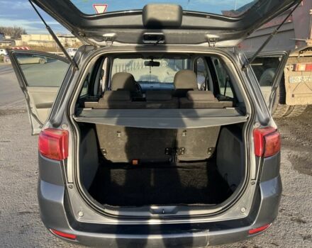 Серый Мазда 2, объемом двигателя 1.4 л и пробегом 120 тыс. км за 2999 $, фото 5 на Automoto.ua