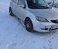 Сірий Мазда 2, об'ємом двигуна 1.4 л та пробігом 324 тис. км за 3500 $, фото 1 на Automoto.ua