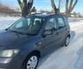 Серый Мазда 2, объемом двигателя 1.39 л и пробегом 150 тыс. км за 3500 $, фото 6 на Automoto.ua