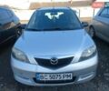 Сірий Мазда 2, об'ємом двигуна 1.39 л та пробігом 226 тис. км за 3300 $, фото 1 на Automoto.ua