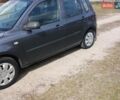 Сірий Мазда 2, об'ємом двигуна 1.39 л та пробігом 150 тис. км за 3300 $, фото 1 на Automoto.ua