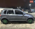 Сірий Мазда 2, об'ємом двигуна 1.4 л та пробігом 260 тис. км за 3900 $, фото 1 на Automoto.ua
