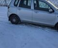 Сірий Мазда 2, об'ємом двигуна 1.4 л та пробігом 324 тис. км за 3500 $, фото 2 на Automoto.ua