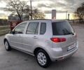 Серый Мазда 2, объемом двигателя 1.4 л и пробегом 295 тыс. км за 3300 $, фото 2 на Automoto.ua