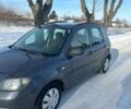 Серый Мазда 2, объемом двигателя 1.39 л и пробегом 150 тыс. км за 3400 $, фото 1 на Automoto.ua