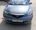 Серый Мазда 2, объемом двигателя 1.4 л и пробегом 290 тыс. км за 4200 $, фото 13 на Automoto.ua