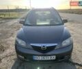 Серый Мазда 2, объемом двигателя 1.39 л и пробегом 120 тыс. км за 2999 $, фото 4 на Automoto.ua