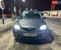 Сірий Мазда 2, об'ємом двигуна 1.4 л та пробігом 304 тис. км за 3200 $, фото 13 на Automoto.ua