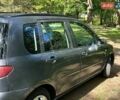 Серый Мазда 2, объемом двигателя 1.39 л и пробегом 150 тыс. км за 3000 $, фото 8 на Automoto.ua