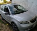 Серый Мазда 2, объемом двигателя 1.2 л и пробегом 185 тыс. км за 3800 $, фото 7 на Automoto.ua