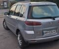 Серый Мазда 2, объемом двигателя 1.4 л и пробегом 245 тыс. км за 3010 $, фото 2 на Automoto.ua