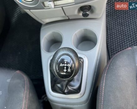 Серый Мазда 2, объемом двигателя 1.39 л и пробегом 120 тыс. км за 2999 $, фото 9 на Automoto.ua