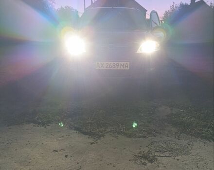 Сірий Мазда 2, об'ємом двигуна 1.4 л та пробігом 304 тис. км за 3200 $, фото 8 на Automoto.ua
