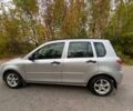 Серый Мазда 2, объемом двигателя 1.4 л и пробегом 248 тыс. км за 3499 $, фото 5 на Automoto.ua