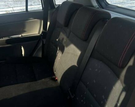 Сірий Мазда 2, об'ємом двигуна 1.39 л та пробігом 150 тис. км за 3400 $, фото 4 на Automoto.ua