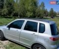 Серый Мазда 2, объемом двигателя 1.39 л и пробегом 334 тыс. км за 2800 $, фото 3 на Automoto.ua