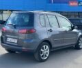 Серый Мазда 2, объемом двигателя 1.4 л и пробегом 254 тыс. км за 3500 $, фото 3 на Automoto.ua