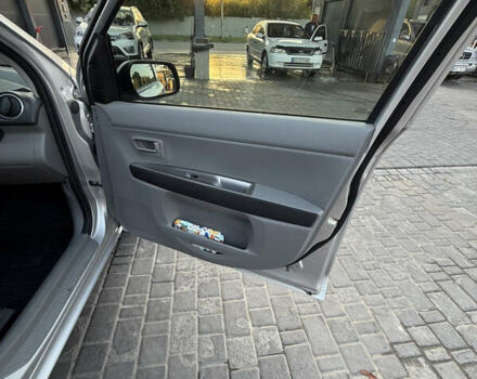 Серый Мазда 2, объемом двигателя 1.39 л и пробегом 126 тыс. км за 4700 $, фото 20 на Automoto.ua