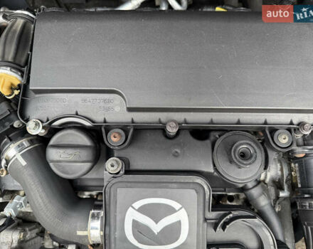 Серый Мазда 2, объемом двигателя 1.4 л и пробегом 247 тыс. км за 3350 $, фото 35 на Automoto.ua