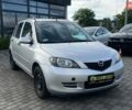 Сірий Мазда 2, об'ємом двигуна 1.39 л та пробігом 130 тис. км за 4300 $, фото 1 на Automoto.ua