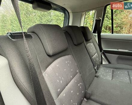 Серый Мазда 2, объемом двигателя 1.4 л и пробегом 247 тыс. км за 3350 $, фото 26 на Automoto.ua