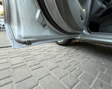 Серый Мазда 2, объемом двигателя 1.39 л и пробегом 126 тыс. км за 4700 $, фото 12 на Automoto.ua