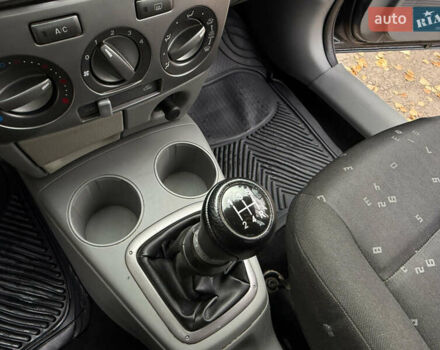 Серый Мазда 2, объемом двигателя 1.4 л и пробегом 247 тыс. км за 3350 $, фото 18 на Automoto.ua