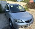 Сірий Мазда 2, об'ємом двигуна 1.4 л та пробігом 209 тис. км за 3200 $, фото 5 на Automoto.ua
