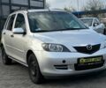 Серый Мазда 2, объемом двигателя 0 л и пробегом 130 тыс. км за 4300 $, фото 1 на Automoto.ua