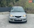 Сірий Мазда 2, об'ємом двигуна 1.24 л та пробігом 105 тис. км за 3350 $, фото 2 на Automoto.ua